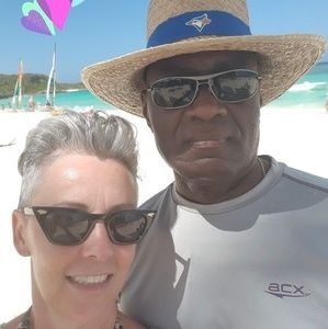 Meet your Posher, Tracy